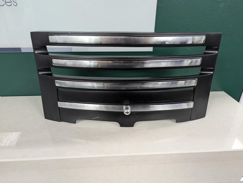 Trent elan black - elan, chrome
