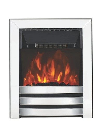 Focalpoint langham 2kw chrome - focalpoint,