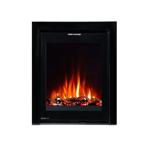 Ezee glow pulse black inset - glow,