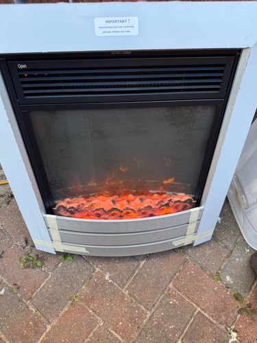 Celsi inset fire 174600 2x - inset,