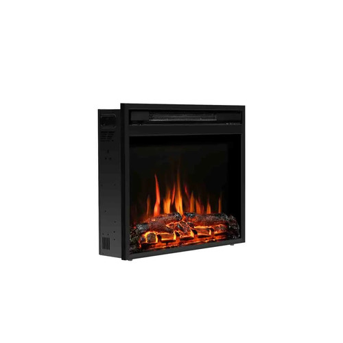 Modern rodwell black - 22'',