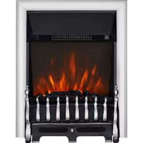 Focal point blenheim - blenheim, 2kw