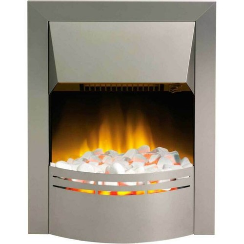 Dimplex dakota stainless steel - dakota,