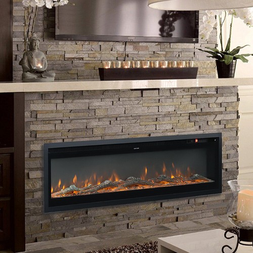 Electric insert wall - electric,