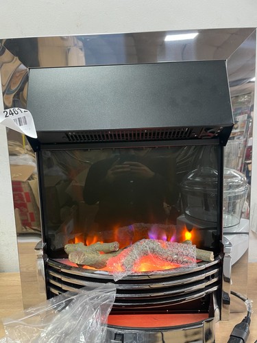Dimplex helmsdale optiflame - helmsdale,
