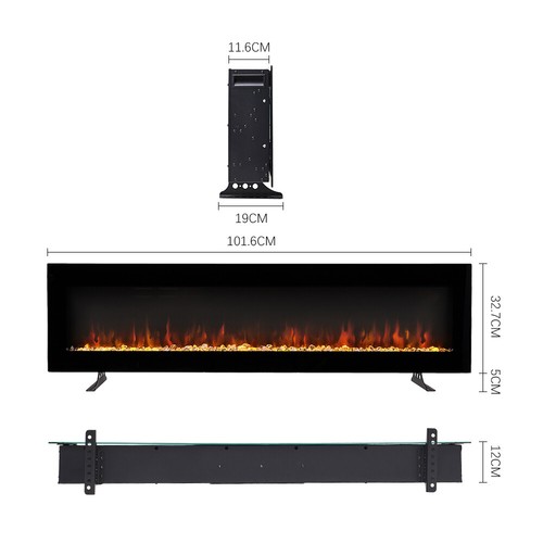 Freestand wall - /,