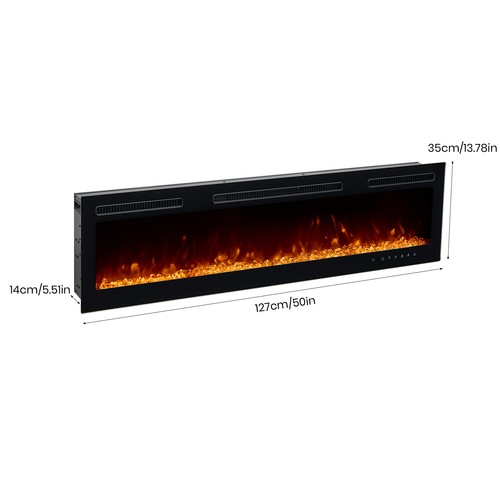 60inch electric led - 40/50/60inch,