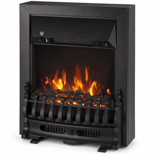 2000w electric fire - 2000w,