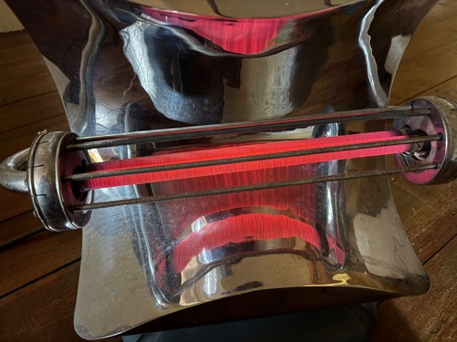 Beautiful vintage bruton bar - bruton,