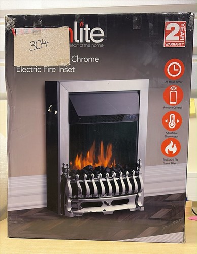 Warmlite whitby wl45049 - wl45049, 2kw