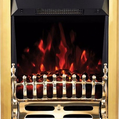 Focal point blenheim brass led - focal,