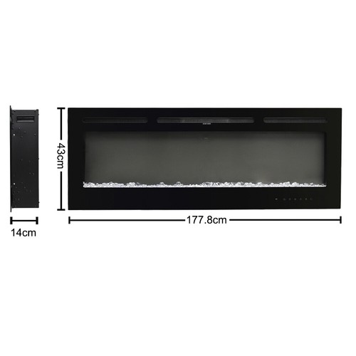 80 100 inch - 40/50/60/70/80/100,