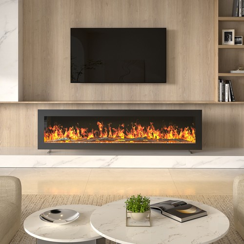 Freestand electric led - freestand,