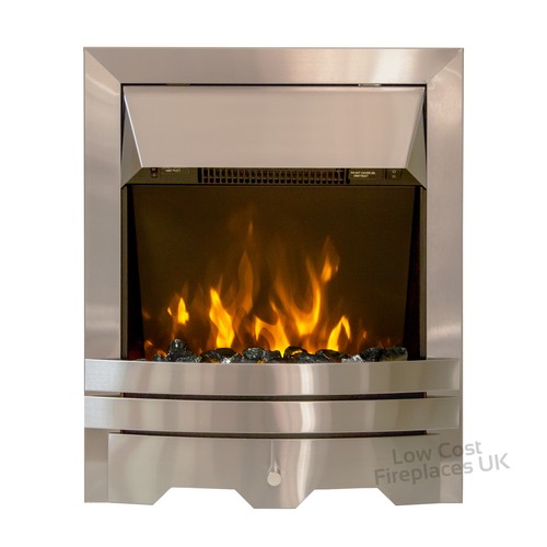 2kw electric inset fire - 2kw,