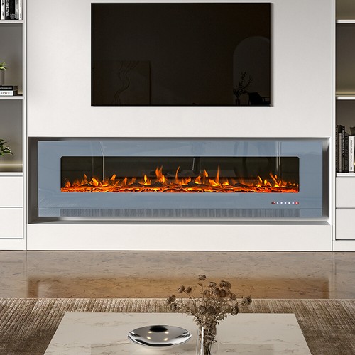 Electric heater led - 72,
