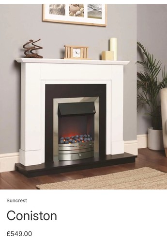 Katell coniston suncrest - katell,