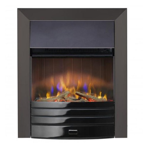 Dimplex torridon inset - torridon,