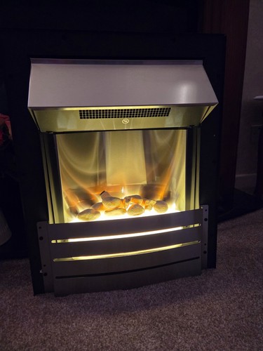 Adam helios inset electric - adam,