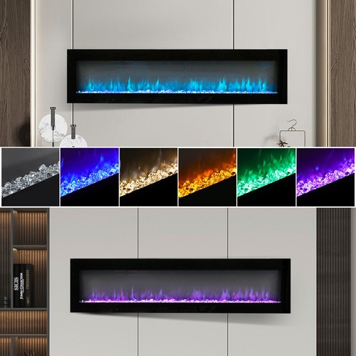 Electric wall mounted led - electric,