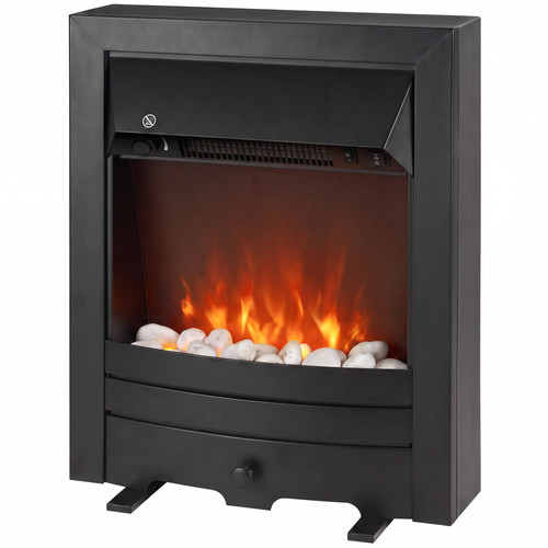 2000w electric fire - electric,