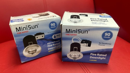 Pack minisun ceiling - 2,