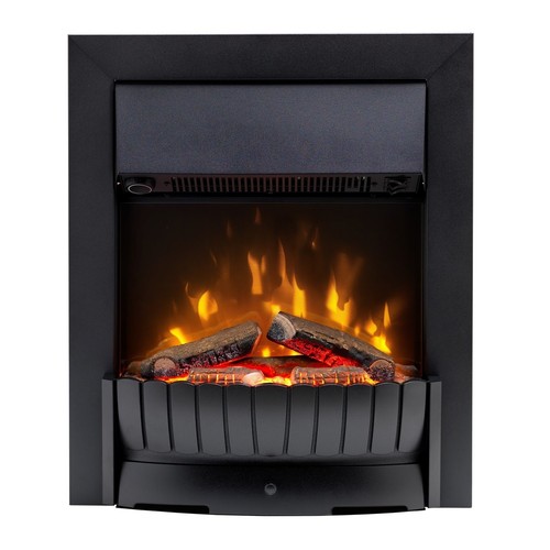 Dimplex clement inset - clement, electric