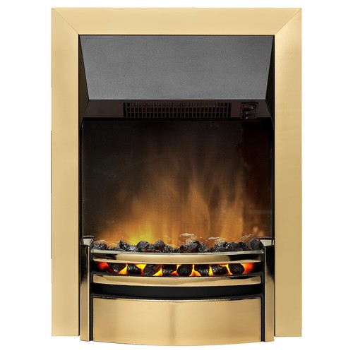 Dimplex kansas inset optiflame - kansas,