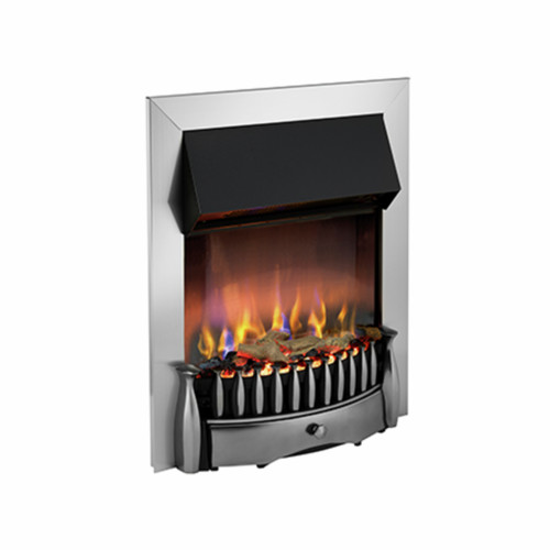 Dimplex braemar optiflame - optiflame, 3d