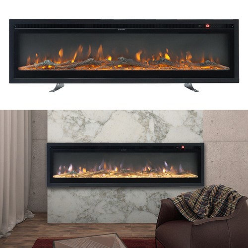 50inch electric insert wall - electric, insert/wall