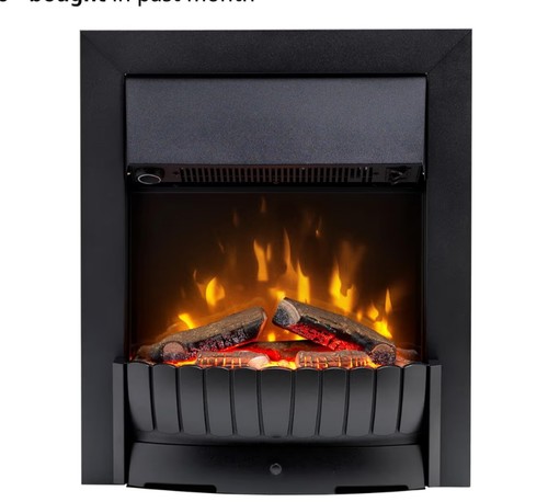 Dimplex clement 2kw - clement,