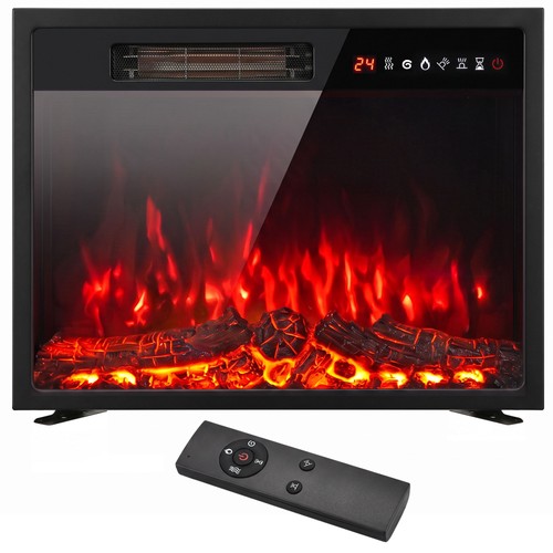 Homcom electric fireplace - homcom,