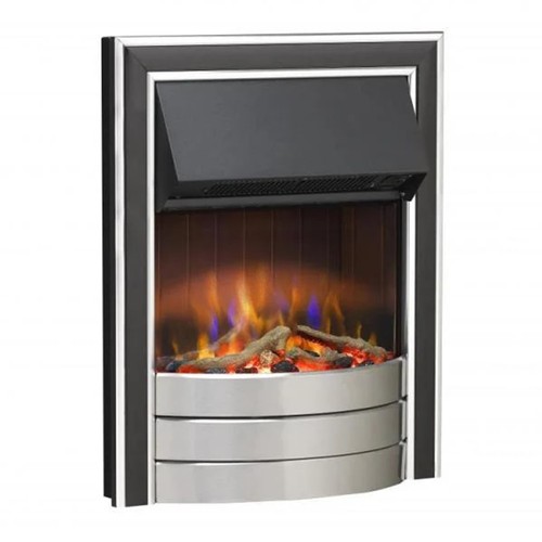Dimplex skeldon inset - 3d,