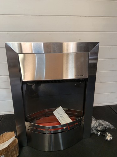 Dimplex dakota inset - dimplex,