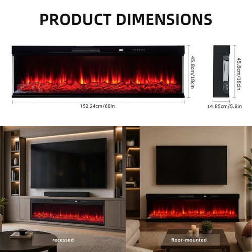 Sided electric media - electric,