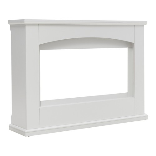 Electric fireplace suite - 34",