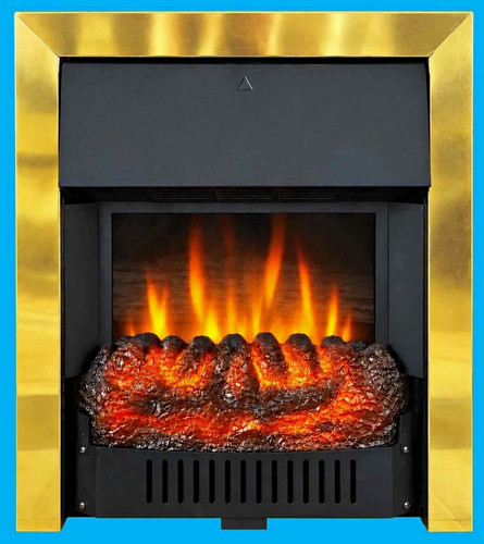 Electric fireplace heater - fireplace,