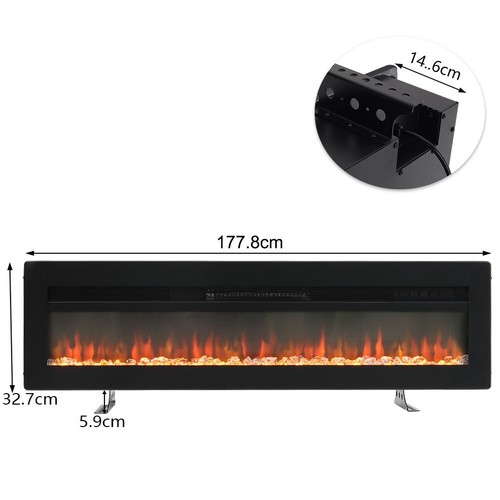 100 inch led - 50/72/100,