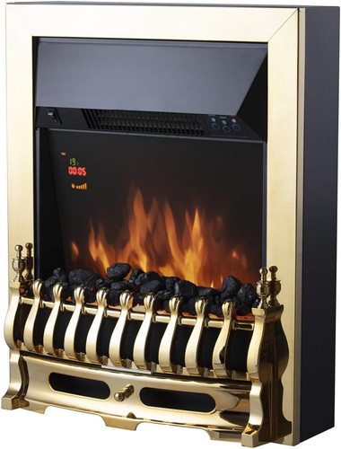 Warmlite whitby 2kw - whitby, led