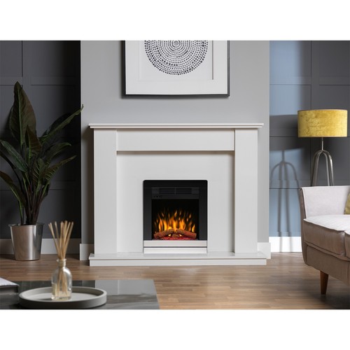 Dimplex scala brushed - scala,
